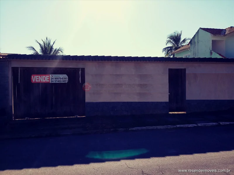 Foto 1 de 5 - Terreno para venda em Vila Isabel