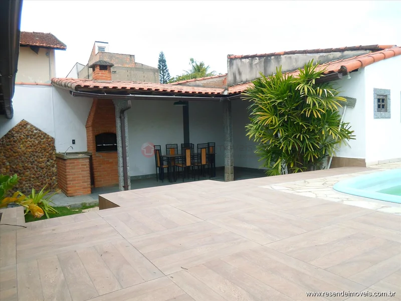 Foto 6 de 12 - Casa para aluguel em Jardim Brasília