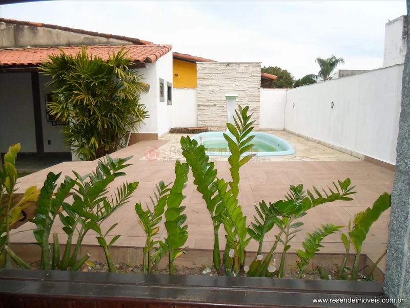 Foto 7 de 12 - Casa para aluguel em Jardim Brasília