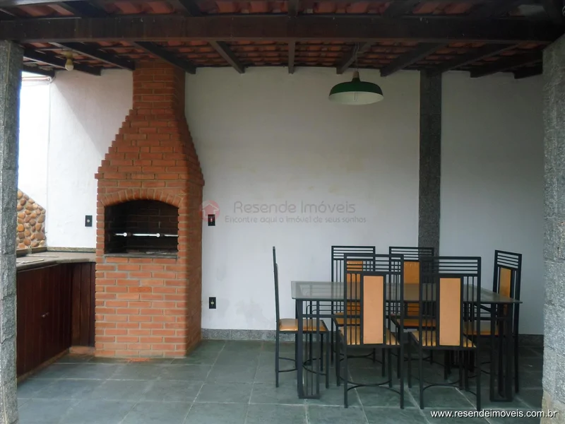 Foto 4 de 12 - Casa para aluguel em Jardim Brasília