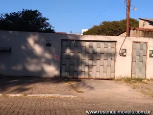 Casa para venda em Liberdade