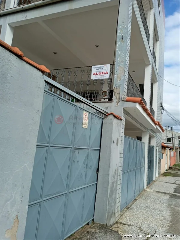 Foto 11 de 13 - Apartamento para aluguel em Alvorada