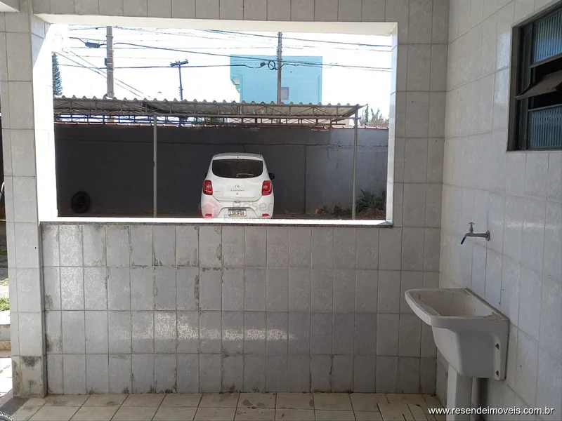 Foto 5 de 13 - Apartamento para aluguel em Alvorada