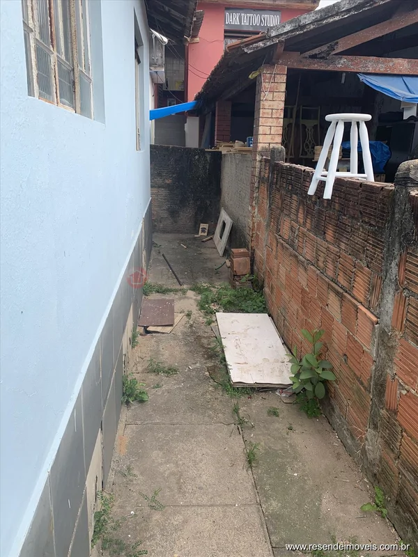 Foto 23 de 24 - Casa para aluguel em Manejo