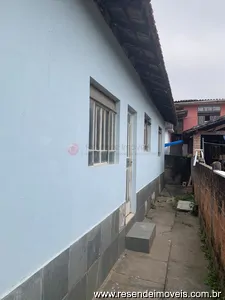 Casa para aluguel em Manejo
