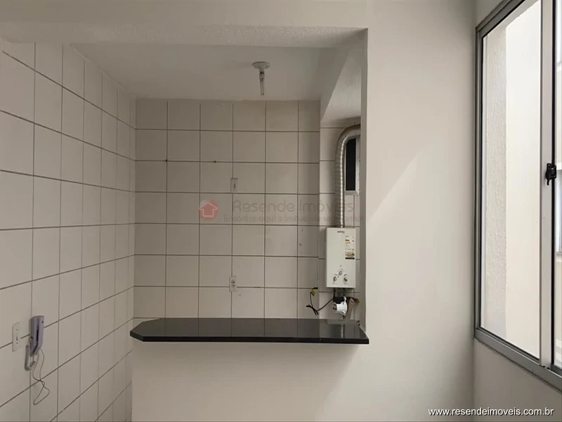 Foto 13 de 15 - Apartamento para aluguel em Cabral