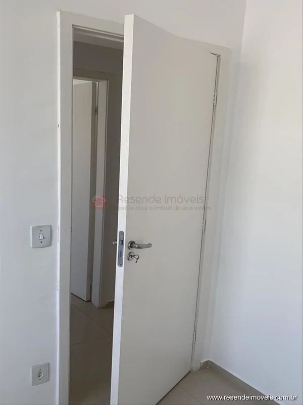 Foto 14 de 15 - Apartamento para aluguel em Cabral