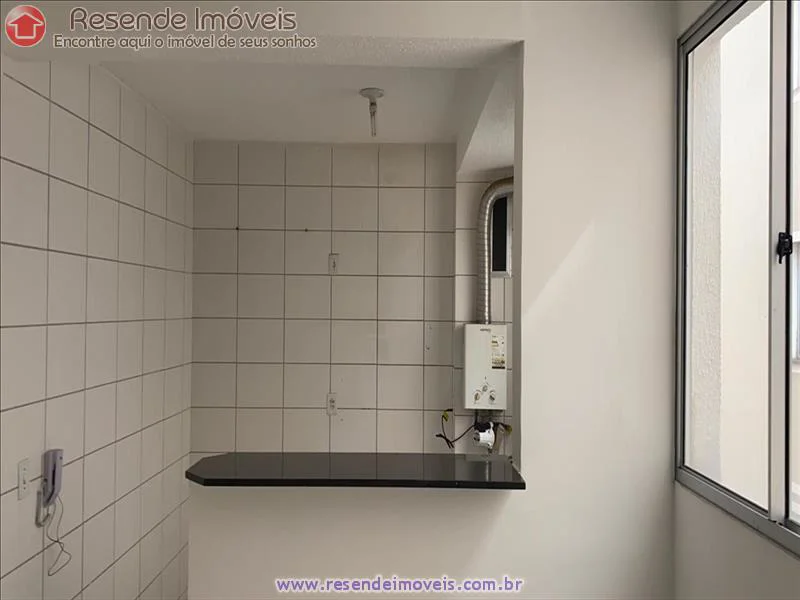 Foto 13 de 15 - Apartamento para aluguel em Cabral