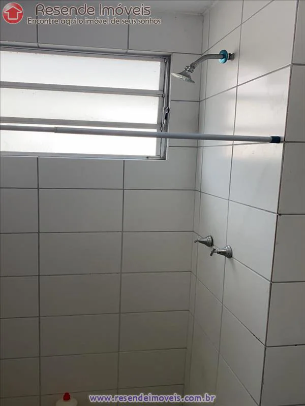 Foto 4 de 15 - Apartamento para aluguel em Cabral