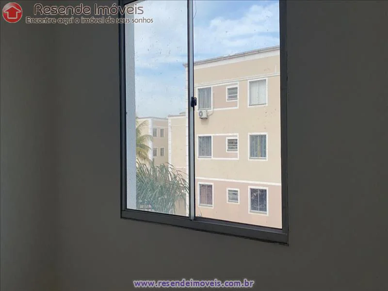 Foto 15 de 15 - Apartamento para aluguel em Cabral