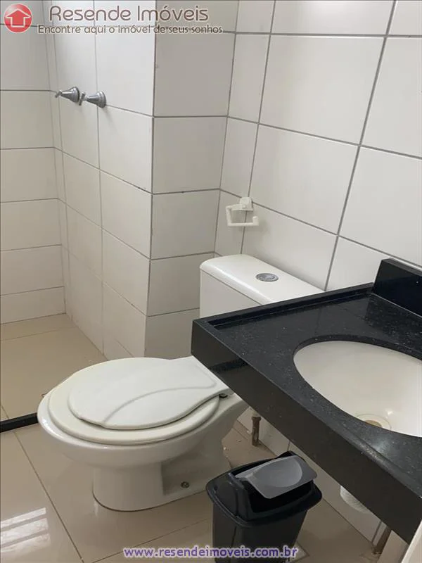 Foto 10 de 15 - Apartamento para aluguel em Cabral