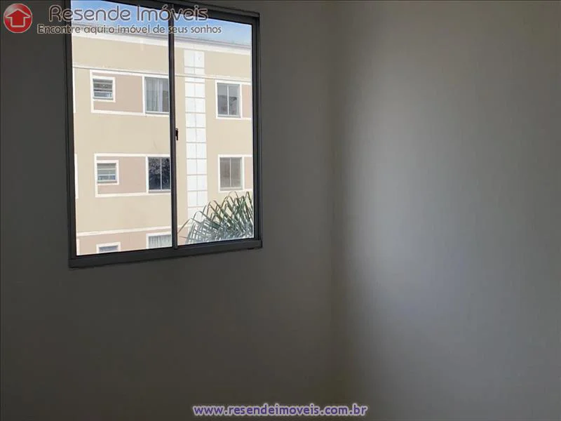 Foto 12 de 15 - Apartamento para aluguel em Cabral