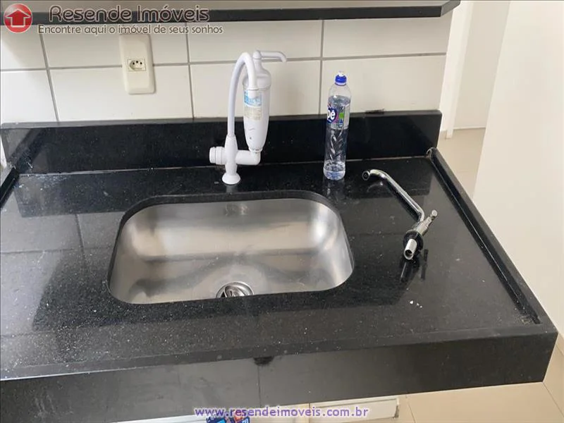 Foto 3 de 15 - Apartamento para aluguel em Cabral