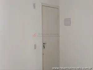 Apartamento para aluguel em Cabral