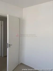 Apartamento para aluguel em Cabral