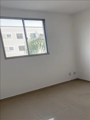 Apartamento para aluguel em Cabral