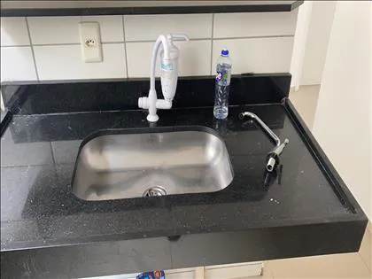 Apartamento para aluguel em Cabral