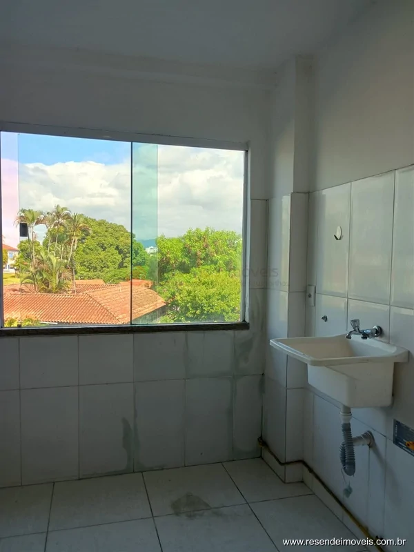Foto 7 de 20 - Apartamento para aluguel em Centro