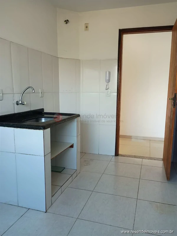 Foto 8 de 20 - Apartamento para aluguel em Centro