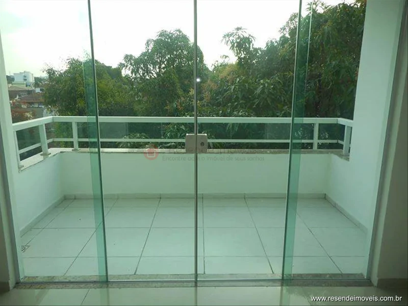 Foto 3 de 8 - Apartamento para aluguel em Centro