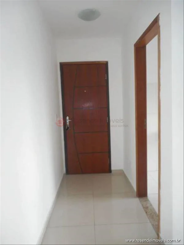 Foto 2 de 8 - Apartamento para aluguel em Centro