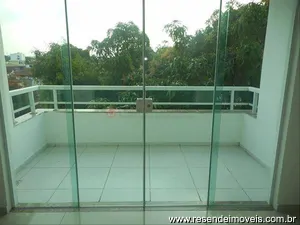 Apartamento para aluguel em Centro