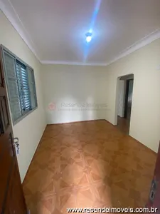 Casa para aluguel em Vila Julieta