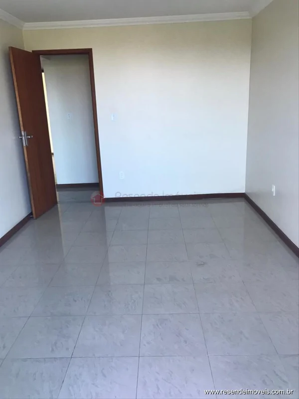 Foto 10 de 15 - Apartamento para aluguel em Morada do Castelo