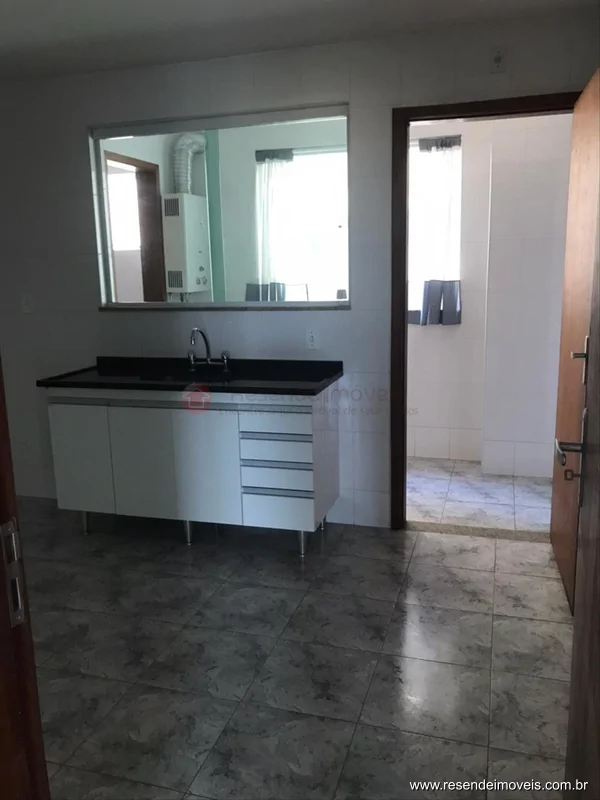 Foto 15 de 15 - Apartamento para aluguel em Morada do Castelo