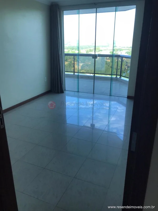 Foto 4 de 15 - Apartamento para aluguel em Morada do Castelo