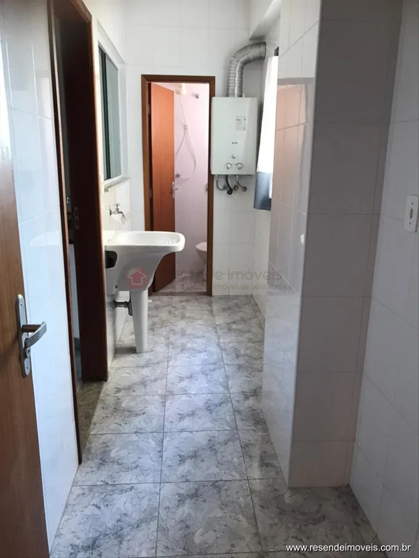 Foto 2 de 15 - Apartamento para aluguel em Morada do Castelo