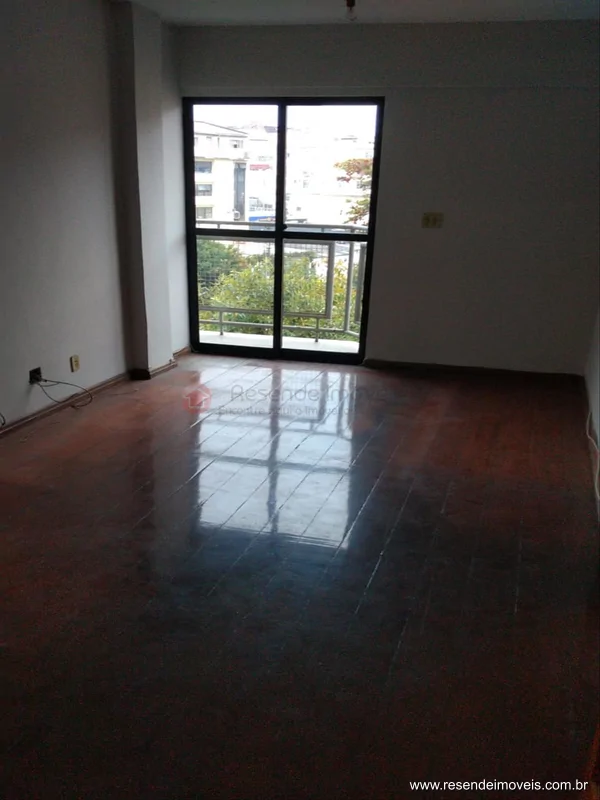 Foto 5 de 9 - Apartamento para aluguel em Barbosa Lima