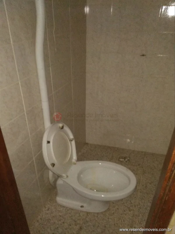 Foto 9 de 9 - Apartamento para aluguel em Barbosa Lima