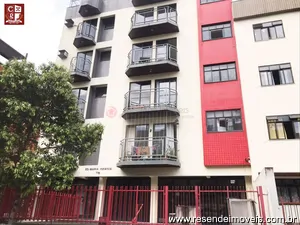 Apartamento para aluguel em Barbosa Lima