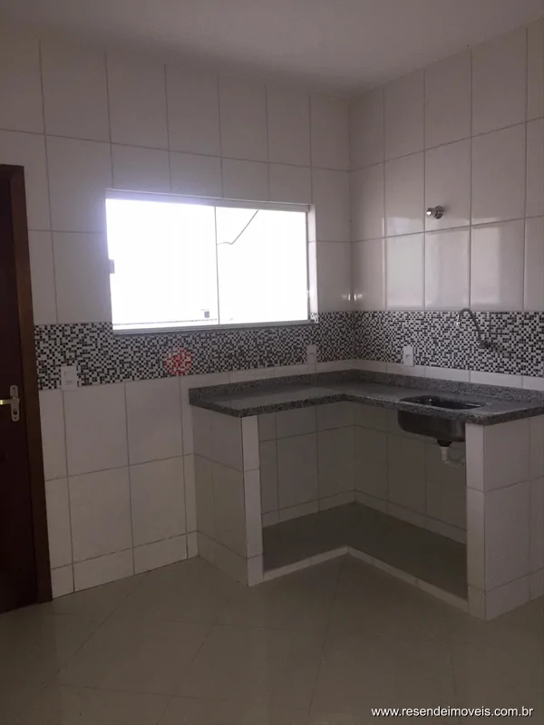 Foto 6 de 13 - Casa para aluguel em Parque Ipiranga II