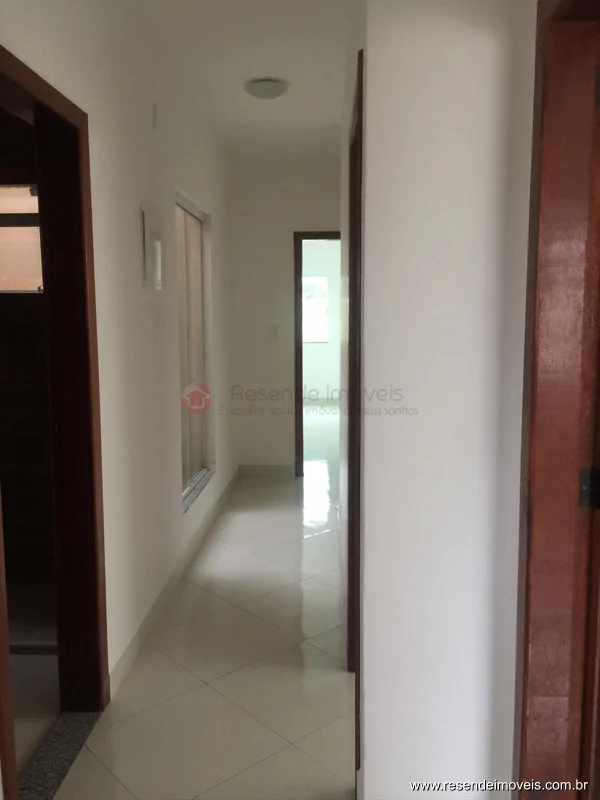 Foto 7 de 13 - Casa para aluguel em Parque Ipiranga II