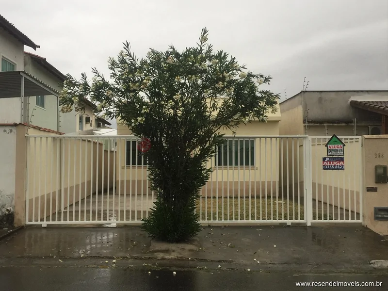 Foto 4 de 13 - Casa para aluguel em Parque Ipiranga II