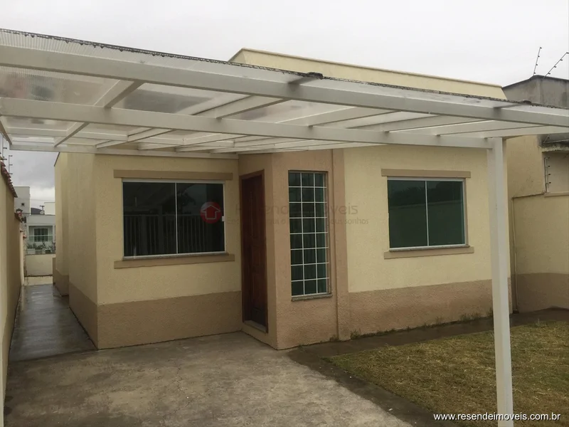 Foto 3 de 13 - Casa para aluguel em Parque Ipiranga II