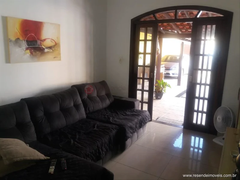 Foto 6 de 14 - Casa para venda em Alvorada