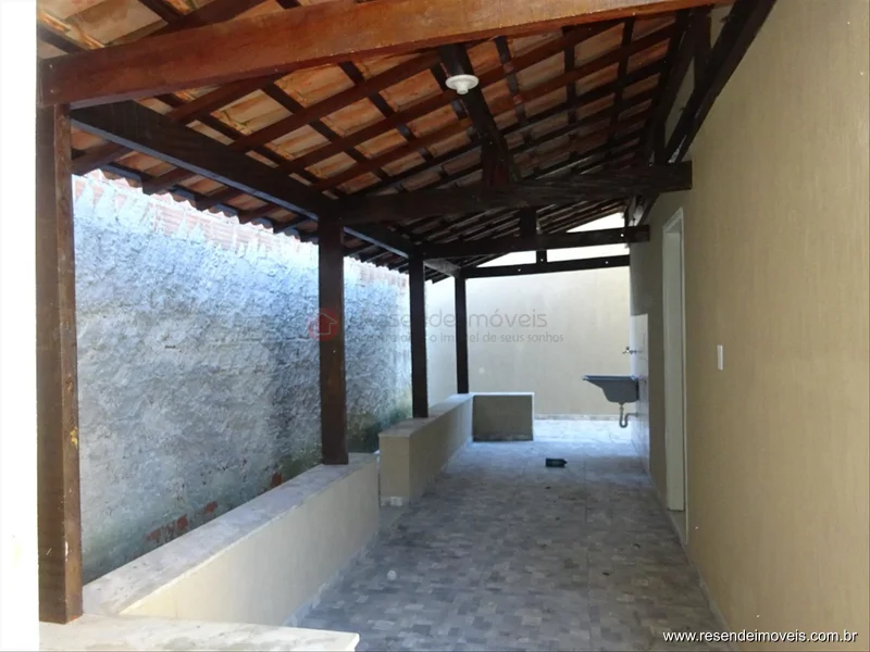 Foto 5 de 9 - Casa para venda em Vila Santa Cecília