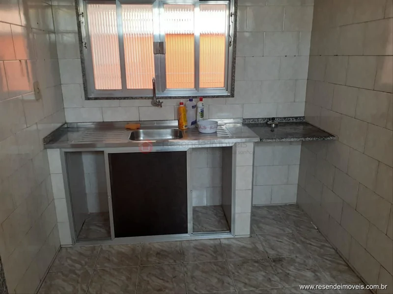 Foto 3 de 13 - Casa para venda em Vila Santa Cecília