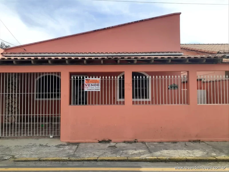 Foto 4 de 13 - Casa para venda em Vila Santa Cecília