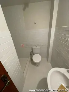 Apartamento para venda em Campos Elíseos