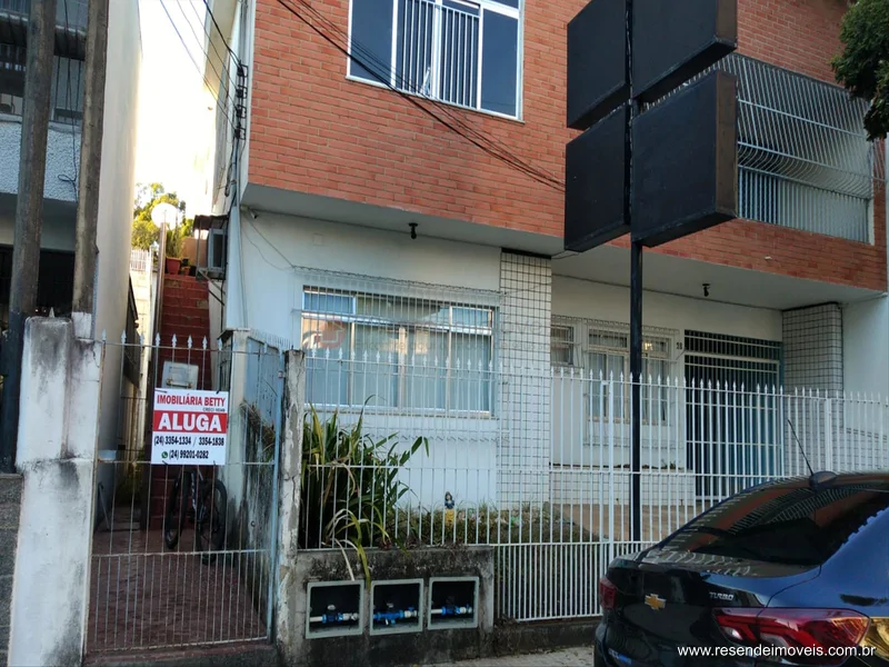 Foto 8 de 8 - Apartamento para aluguel em Centro