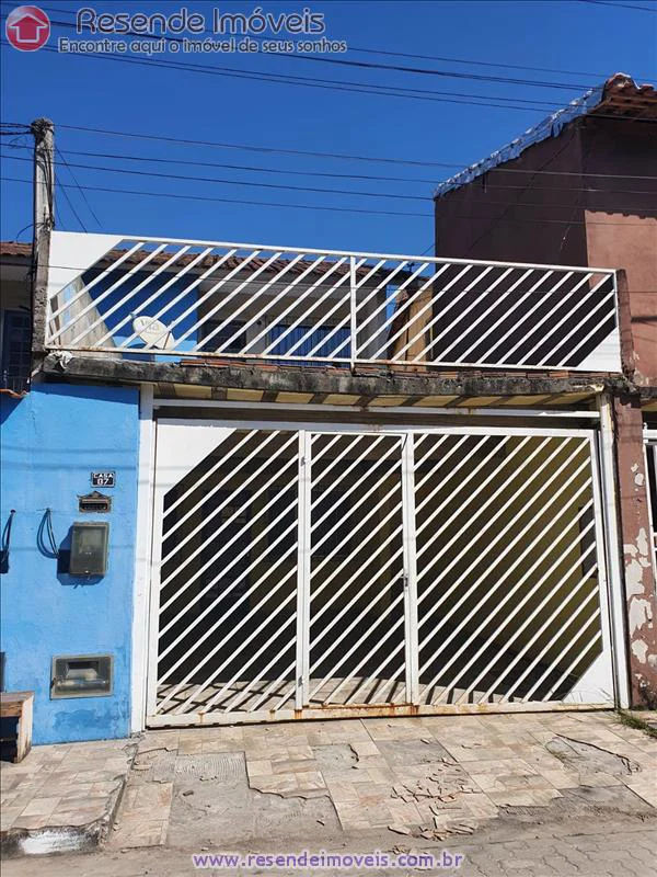 Foto 1 de 6 - Casa para venda em Mirante de Serra