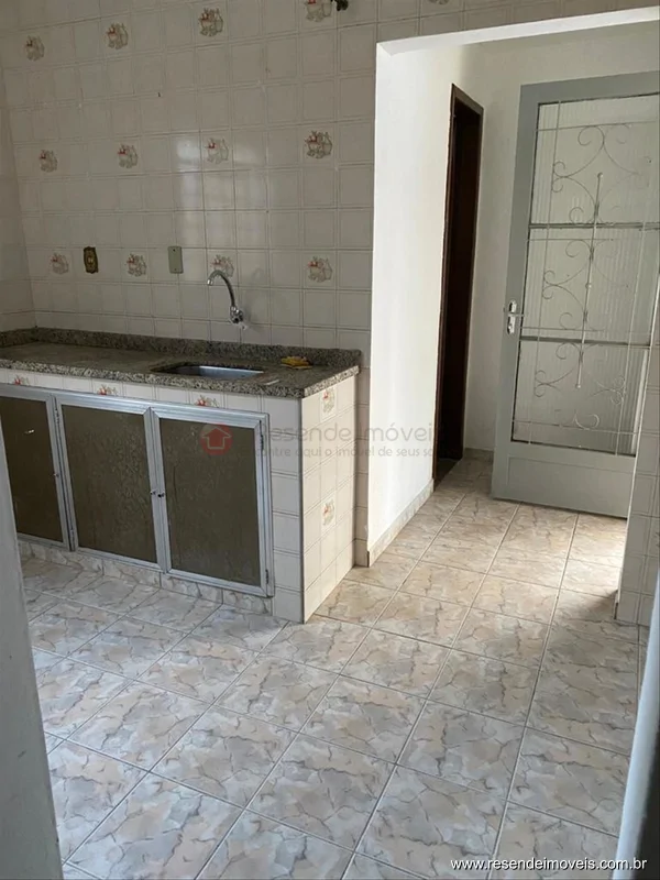 Foto 13 de 14 - Casa para aluguel em Liberdade