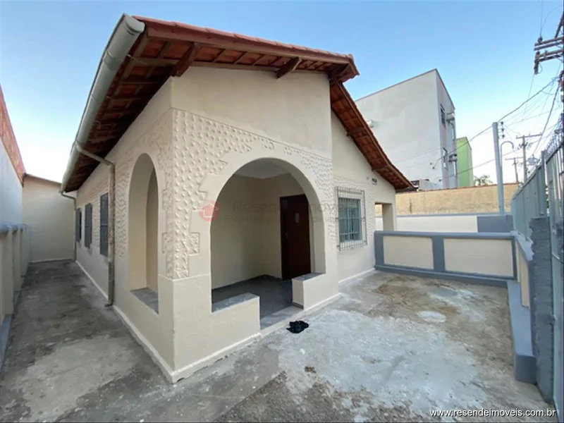 Foto 9 de 14 - Casa para aluguel em Liberdade