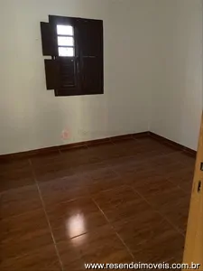 Casa para aluguel em Liberdade