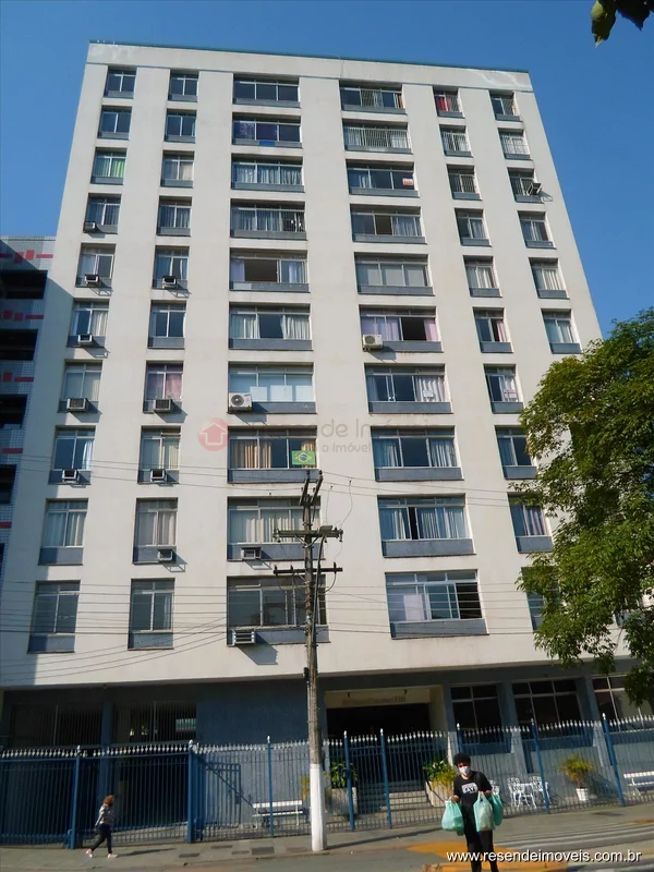 Foto 7 de 14 - Apartamento para aluguel em Campos Elíseos