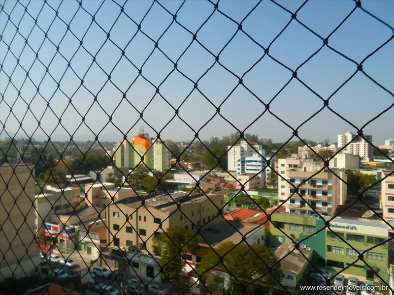 Foto 3 de 14 - Apartamento para aluguel em Campos Elíseos